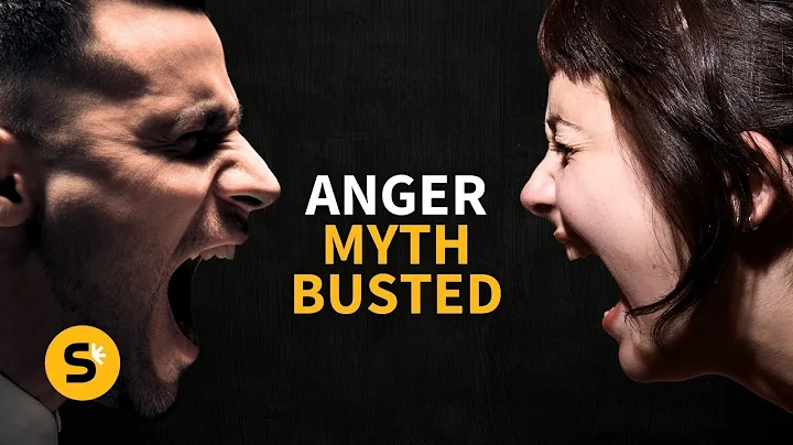 Venting Doesn't Reduce Anger, But Something Else Does, Study Reveals