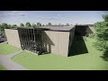 RPS 2019 Longfellow Elementary School - Design Development Exterior
