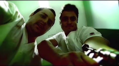 Disturbed - The Asylum Interactive Experience [Extras]