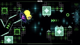 (GD) Uranium by meowdealers, Korm7789 & lazanias (unrated demon)