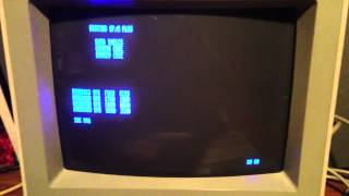 Booting CPM 3.0 on a Commodore 128