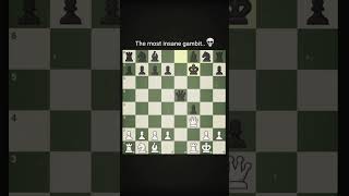 King's Gambit: Double Muzio Gambit