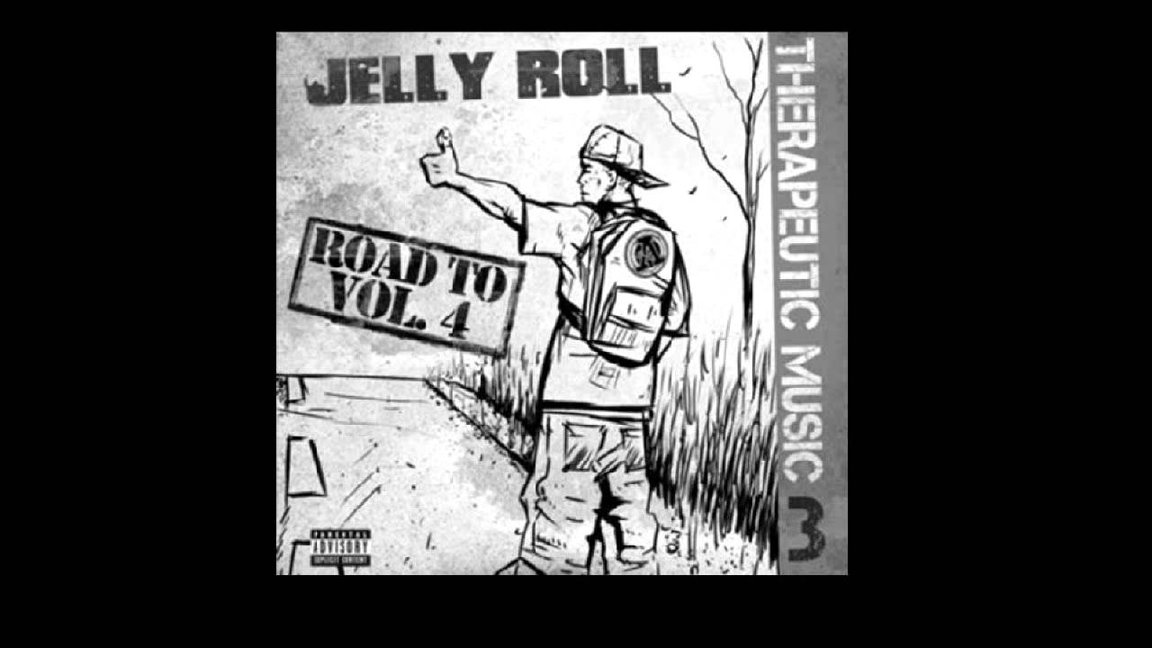 Jelly Roll I'm No King (Instrumental) YouTube