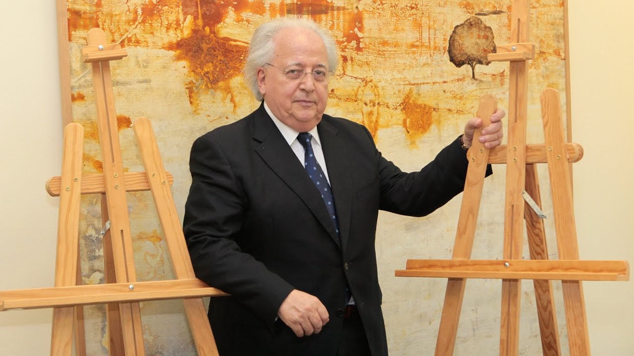 Óscar Fernández nos concede una entrevista personal para LA REVISTA de ...