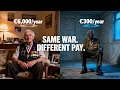 The African Soldiers Europe Erased From History - WWII’s Darkest Secret