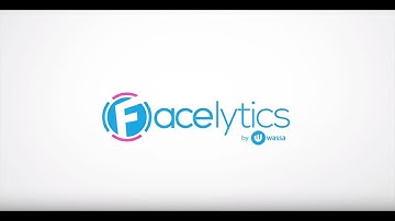 Facelytics - Detect & Analyze Faces