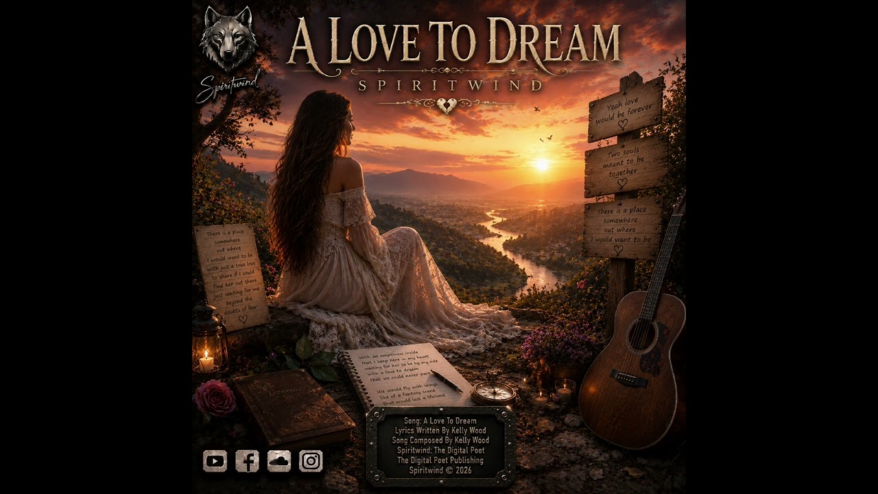 A Love To Dream - YouTube