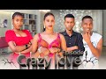 CRAZY LOVE Full Episode 1 Love
