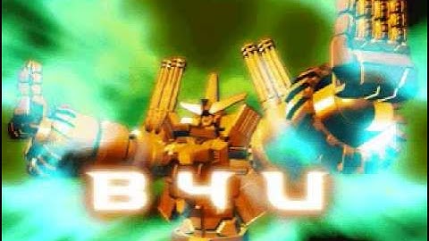 B4U- Naoki DDR 4th mix