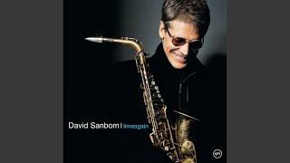 Video thumbnail of "David Sanborn - Man From Mars"