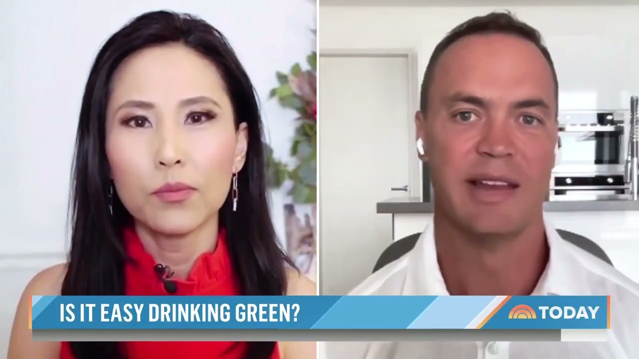 TONIC GREENS BOOST !! (MUST SEE)