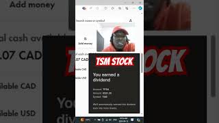 TSM STOCK COULD HIT $300 A SHARE? #stocksonthego