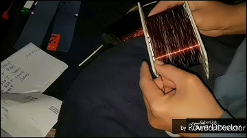 Homemade ups transformers 1000vA