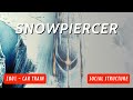 Snowpiercer - 1001 Car Train