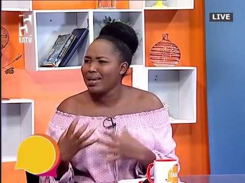 Video: Jinsi Ya Kuishi Na Mtu Huyu Asiyevumilika