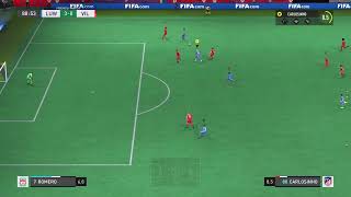 Luw Atletico Vs Gl5 Liverpool