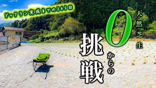 【密着】ドッグラン開業!夢を追いかけた365日