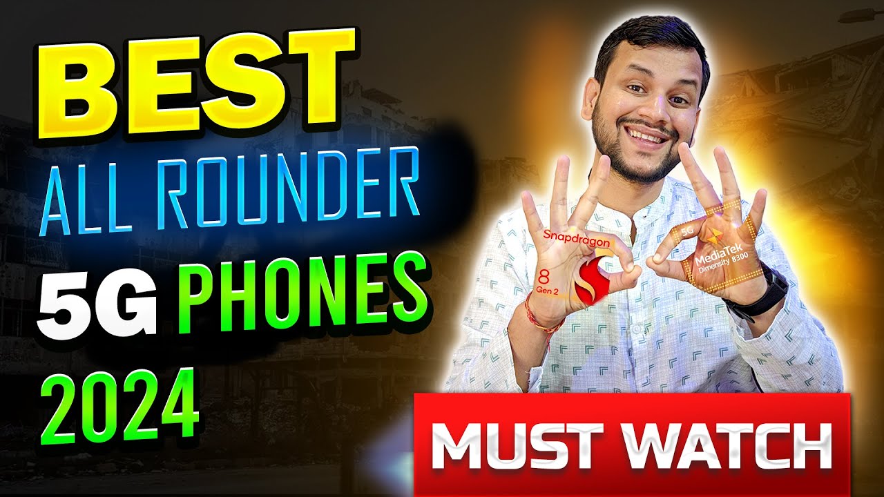 Best Phone to Buy Flipkart BBD Sale Under ₹20,000! 