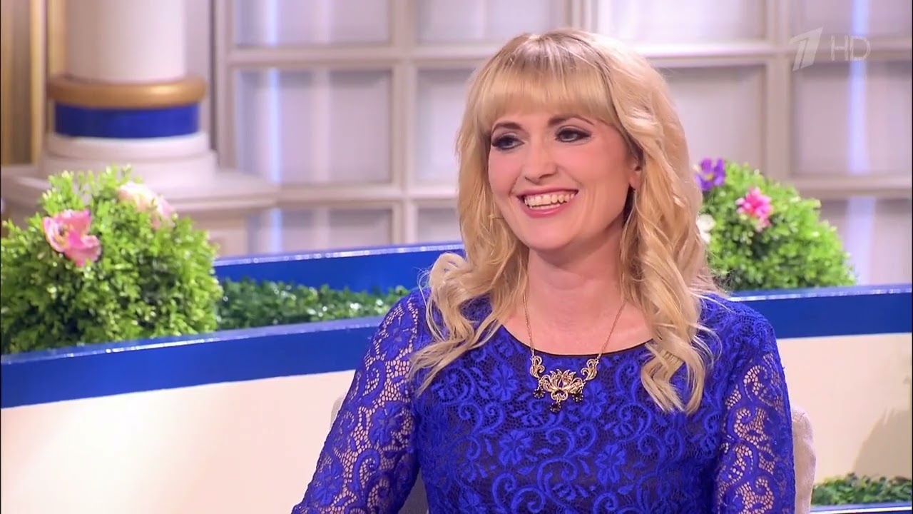 Независимая красавица. Давай Поженимся! Выпуск от 28.05.2018