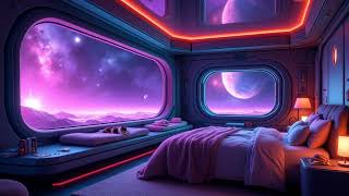 Celestial Serenity - Space Ship Ventures