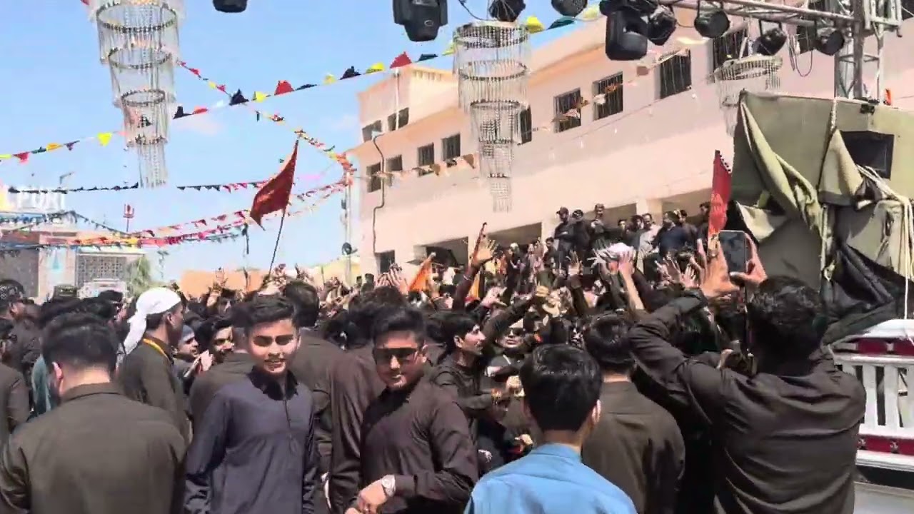 Guru Balpuri Mela 2025💕