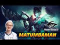 MATUMBAMAN Phantom Assassin | SECRET HARD CARRY | Dota 2 Pro Gameplay