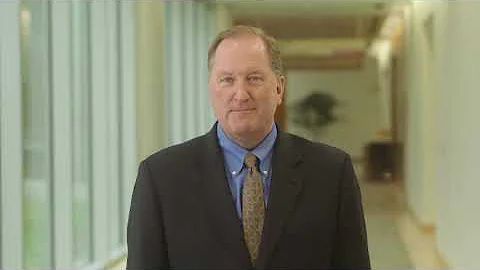 Tom Brisse: The Wayne and Joan Webber Emergency and Trauma Center at McLaren Macomb