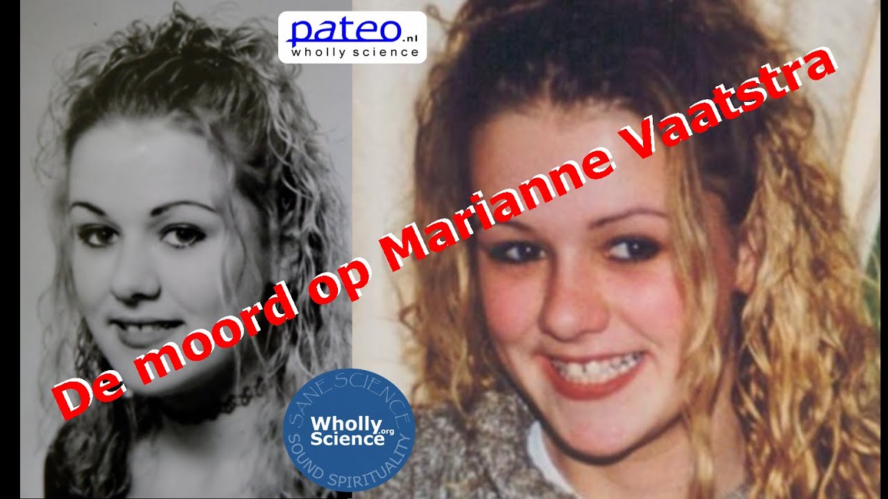 Pateo TV over de moord op Marianne Vaatstra