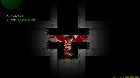 [CS2D] INCLUDES JUMPSCARES!! | an unreleased horror map (scary_yourself)