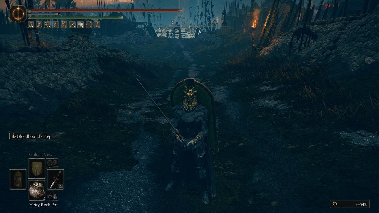 ELDEN RING hilarious 3v1 gravity kills