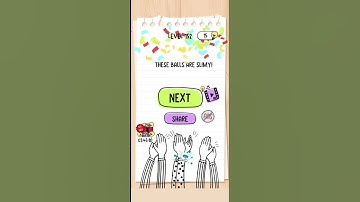 BRAIN TEST SOLUTION LEVEL 152 AND 153 #ytshortsvideo #braintest #shorts #short #trending #viral #yt