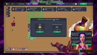 Captain Contraption’s Safari Park Beta Test from @PillBugInteractive  | Review | Tutorial