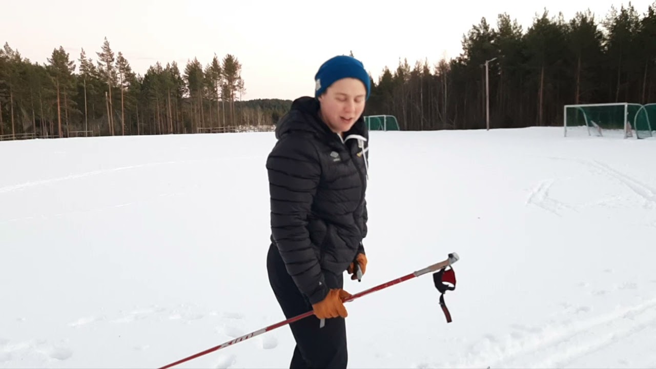 MIF Julechallenge - Skiskyting