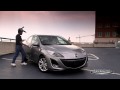 2010 Mazda 3 Test Drive & Review