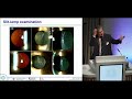 Forefront refractive surgery course day 2 lecture 7 cataract and lasik presbyond