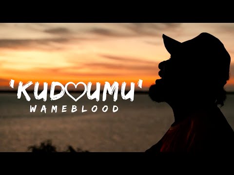 KUDOUMU Official Music Video   WAMEBLOOD 2023