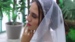 Фата - самый красивый аксессуар невесты! Согласны? Фата - самый красивый аксессуар невесты! Согласны?
