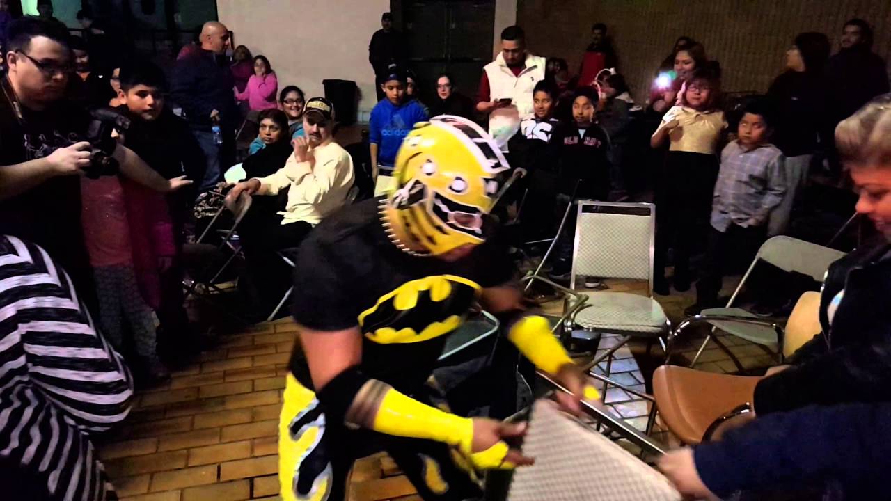 skayde bandolero skayde jr vs zima ion gringo loco y traido