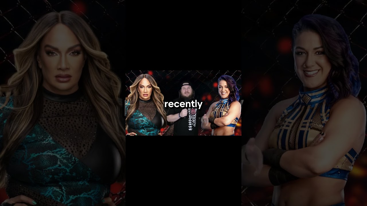 Bad Blood was full of matches that would have been great on tv but not on a PLE  