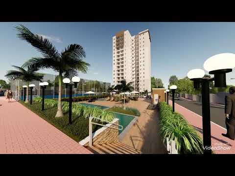 Residencial Portal do Sol