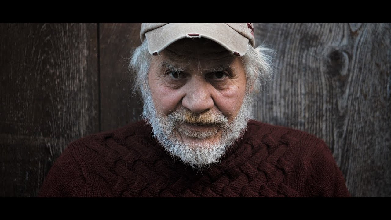 Vicolo Inferno - "Rude Soul" Official Video