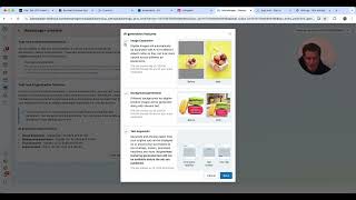 How to Turn Off Creative Enhancements and Generative AI features in Facebook Ads Manager