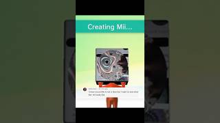 Putting your profile pics in Mii maker #mii #wii Putting your profile pics in Mii maker #mii #wii