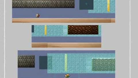 Tutorial de como mover o mapa no editor de mapas(Fazer ele se movimentar) -transformice-