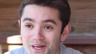 Why I Joined AEPi // JWiLL