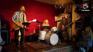 Rockinitis - Rifles And Guns