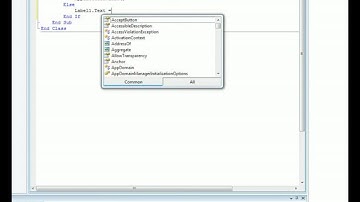Voeg een trial toe aan je programma - Nederlands Gesproken! - Goede Kwaliteit! - Visual Basic 2008