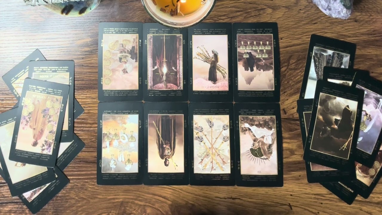 LEO • They ended up playing THEMSELVES in the process of trying to play YOU…