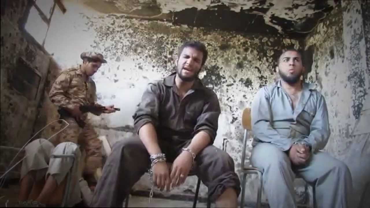 Issa Ben Dardaf - عيسى بن دردف - أيام الثوره