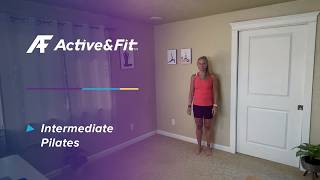 30 Minute Pilates | Portia | 8.24.2026
